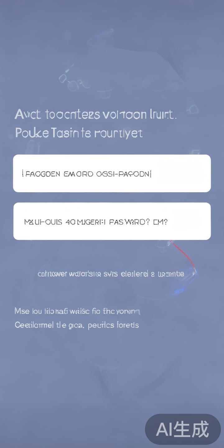 在密码框中，输入您的账号密码。注意密码输入时的大小