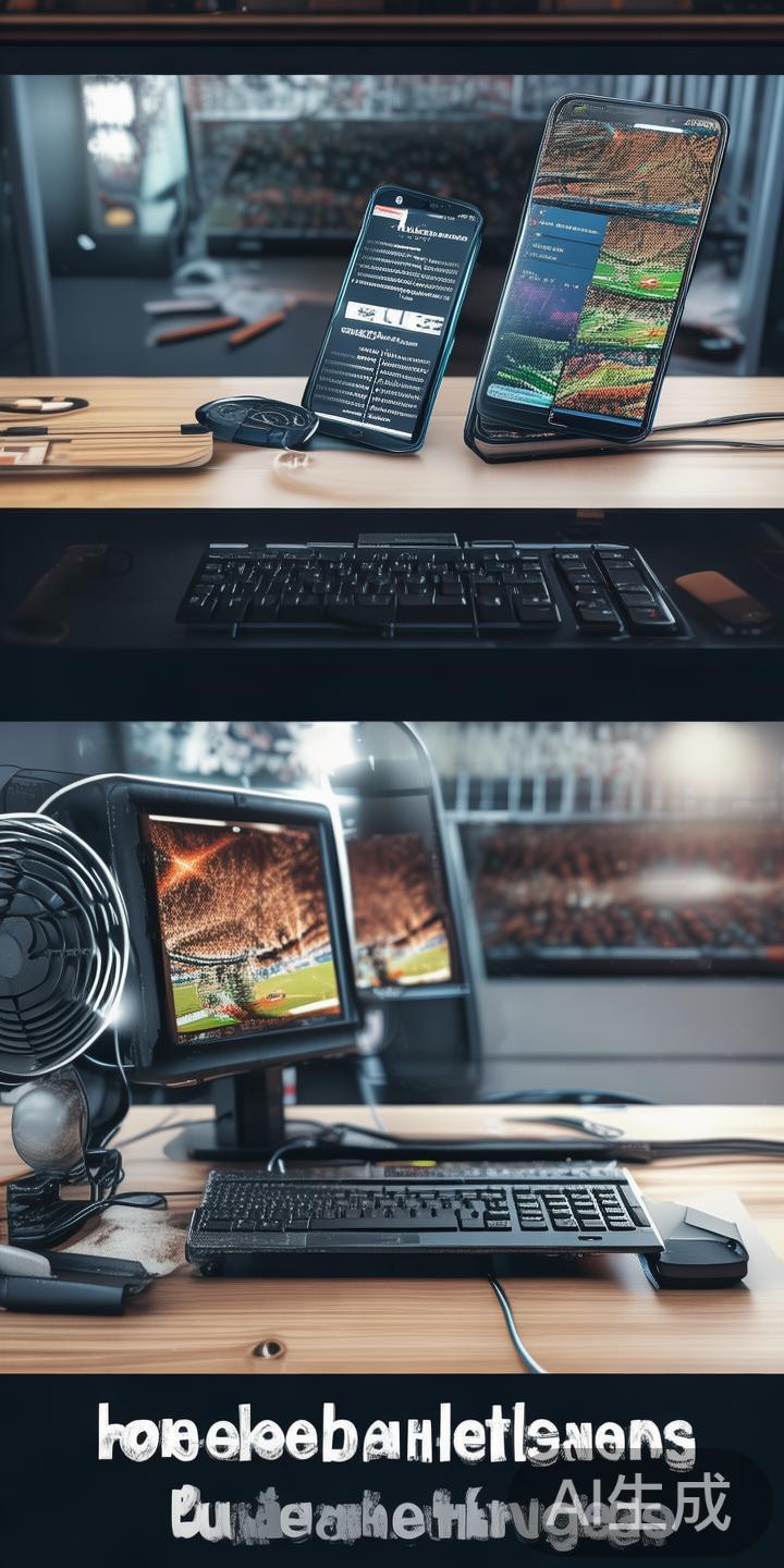 深度分析开云体育客户端下载卡顿的原因及有效解决方案探讨 除了网络因素,设备性能也是影响流畅运行的重要原因。