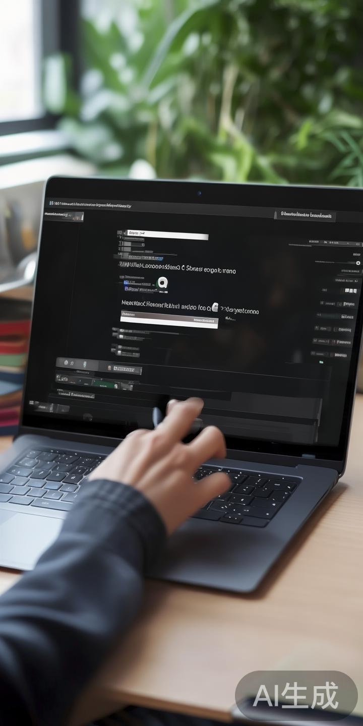 步骤一：打开浏览器并进入官方网站
建议选择常用稳