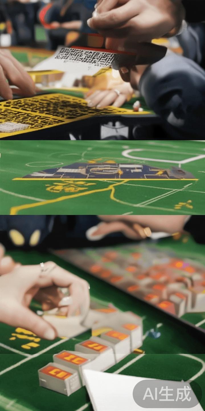 常见的投注策略包括单场投注、串关以及混合投注。单场