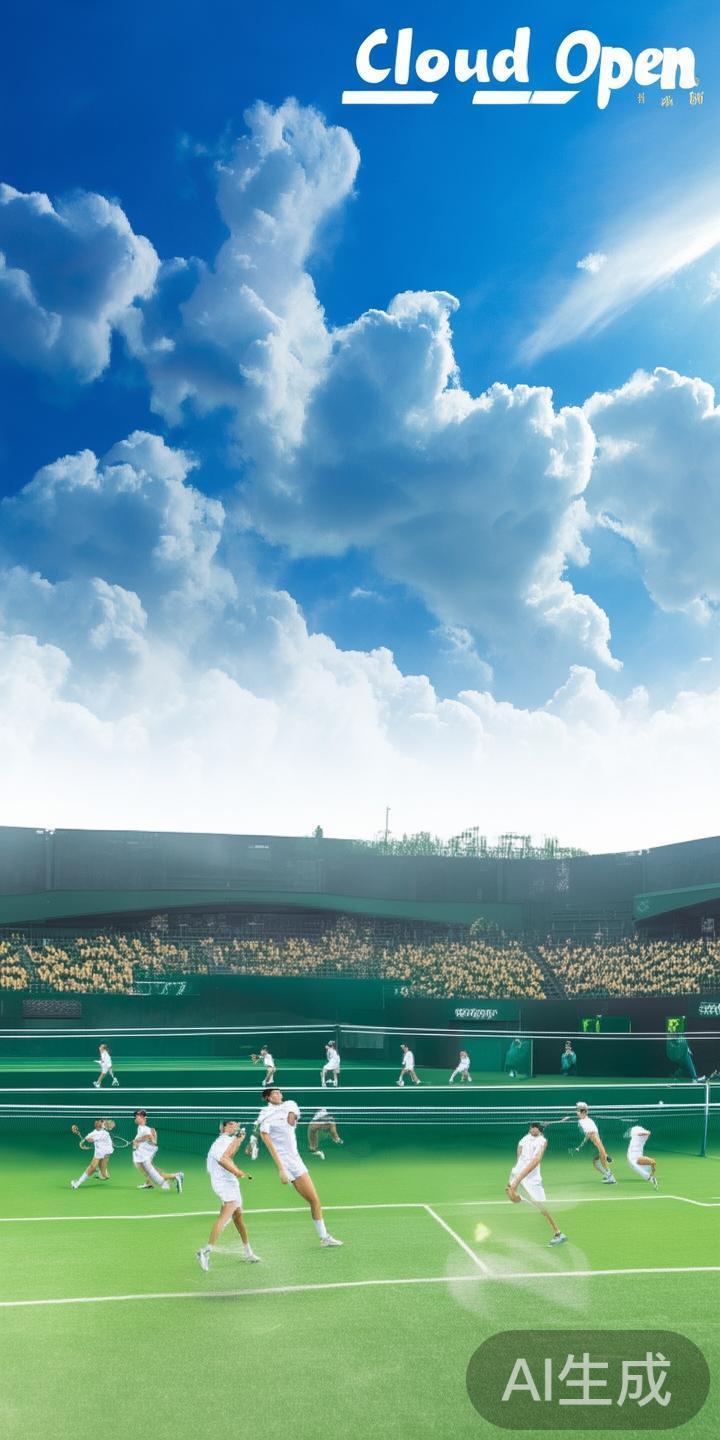 云开体育官网最受关注体育项目全景介绍与精彩赛事深度分析