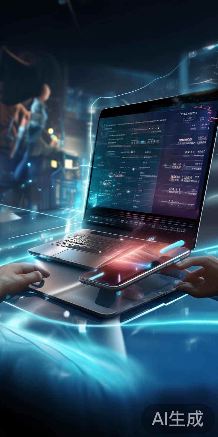 支持多设备登录不仅意味着设备的多样化，还强调用户体