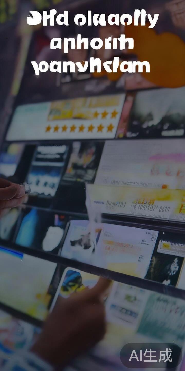 第三方软件下载平台
选择信誉良好的第三方应用平台