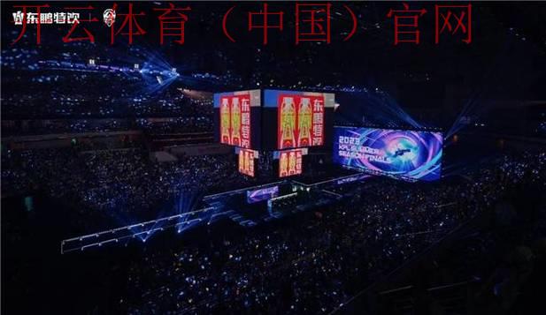 开云体育平台赛事,突破次元壁洞察体育竞技价值 开云体育平台赛事,突破次元壁洞察体育竞技价值